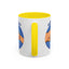 Father's Day Mug - Fist Pump