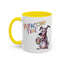 Animal Mug - Pupaccino Time