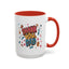 Father's Day Mug - Thank You Dad