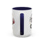 Humor Mug - Not A Hugger