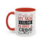 Black History Mug