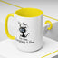 Animal Mug - It's Fine, It's Fine Everything Is Fine
