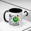 Anniversary Mug - You're The Salt To My Pepper