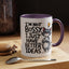 Animal Mug - I'm Not Boss I Just Have Better Ideas