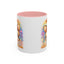 Animal Mug - Short Legs