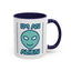 Alien Mug - I'm An Alien