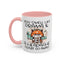 Humor Mug - You Smell Like Drama and a Headache