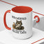 Animal Mug - Introverted