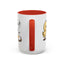 Humor Mug - Bro is That You