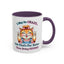 Office Mug - I May Be Crazy