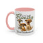 Animal Mug - If You Met My Family