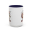 Animal Mug - Bad Cattitude