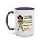 Adult Mug - Very Nice Sexy Time