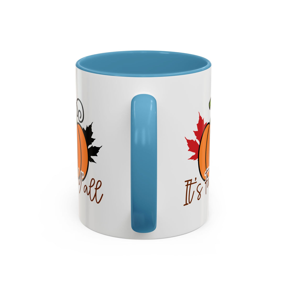 Fall Mug