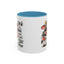 Humor Mug - I Speak My Mind