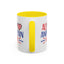 4th of July Mug - All American Girl