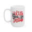 Anniversary Mug - With You I Am Home