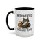 Animal Mug - Introverted