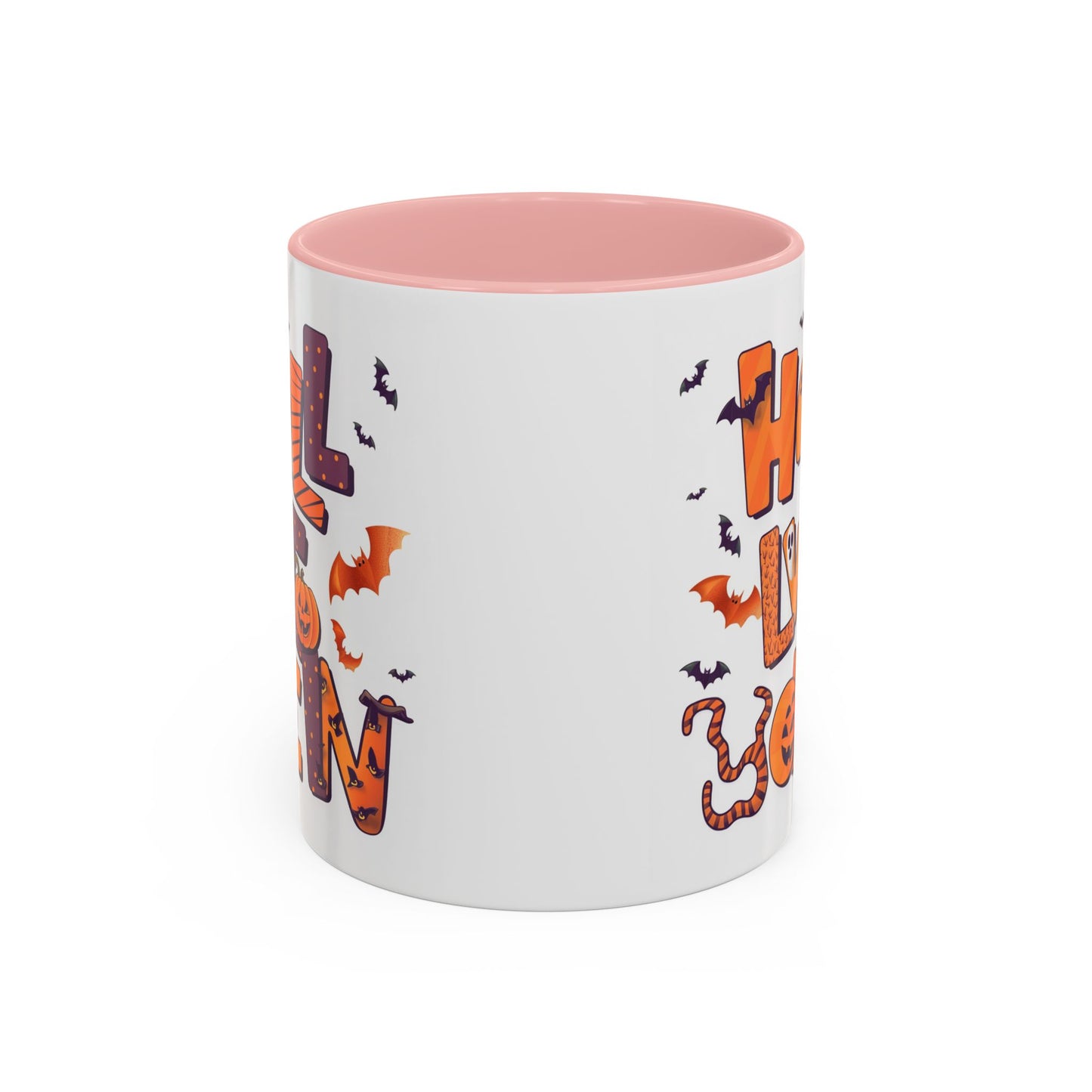 Halloween Mug - Halloween