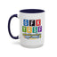 Humor Mug - Buy A Vowel
