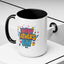 Father's Day Mug - Happy Father's Day