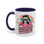 Adult Mug - Me Looking For