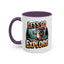 Adventure Mug - Let's Go Explore