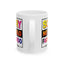 Humor Mug - Sorry No Hablo