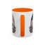 4th of July Mug - Fallen Soldier Memorial