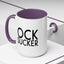 Adult Mug - Cock Sucker