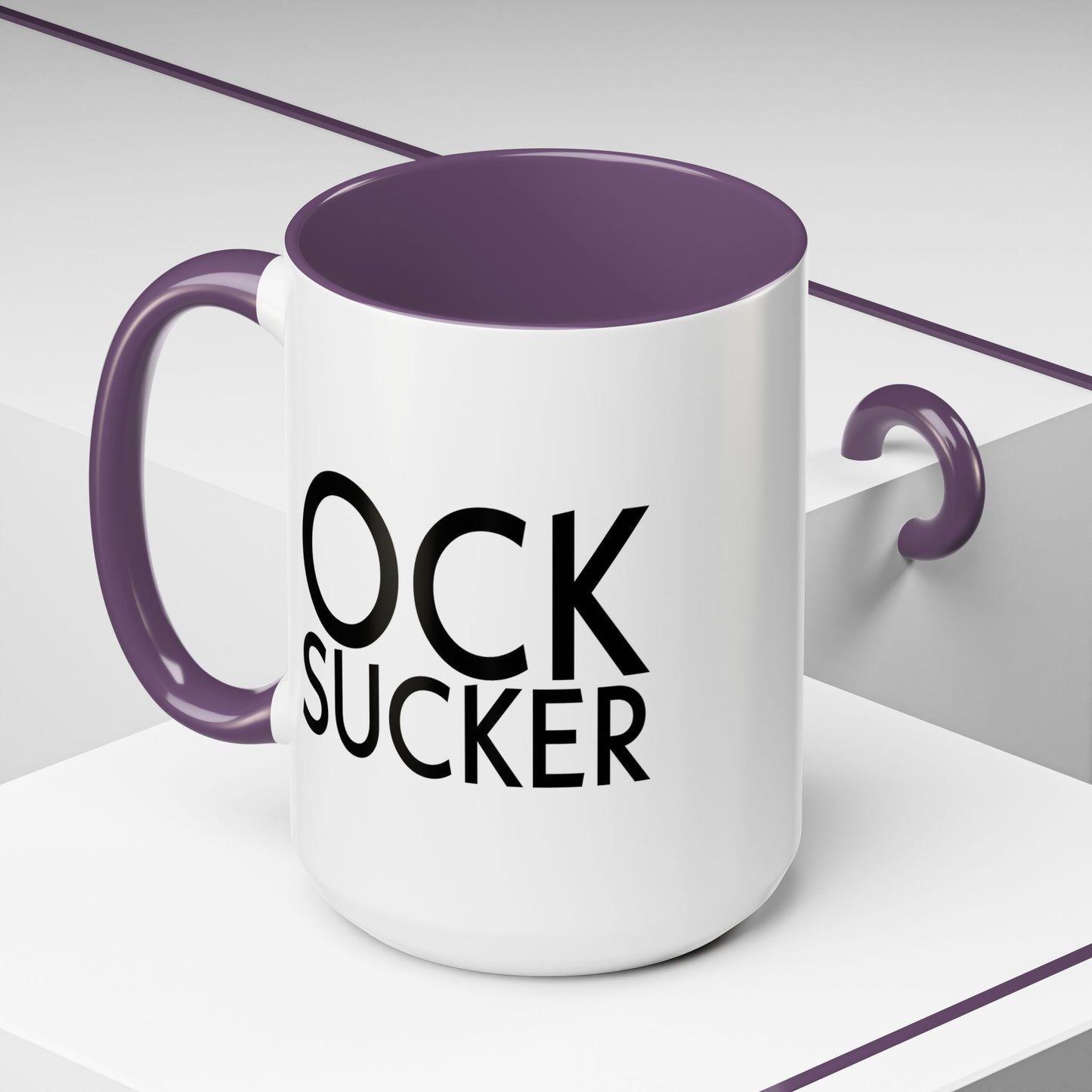 Adult Mug - Cock Sucker