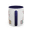 Easter Mug - Happy Easter Bunny