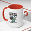 Alien Mug - Intergalactic Overload