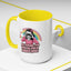 Adult Mug - Me Looking For