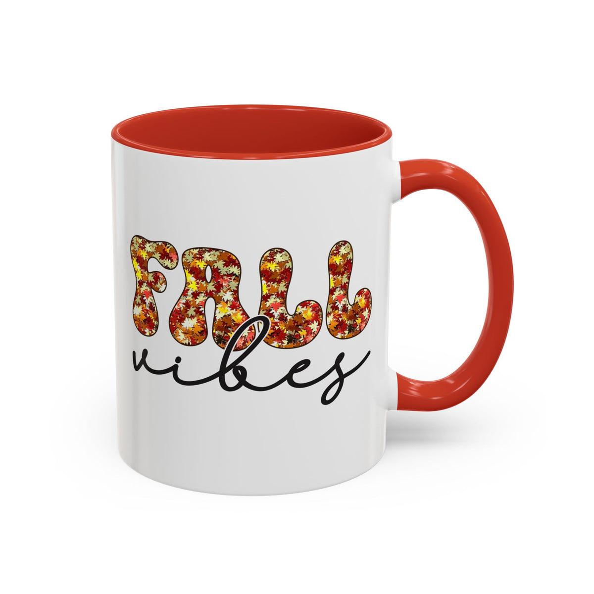 Fall Mug