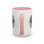 Alien Mug - Emotional Support Alien