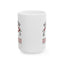 Father's Day Mug - Dad Jokes