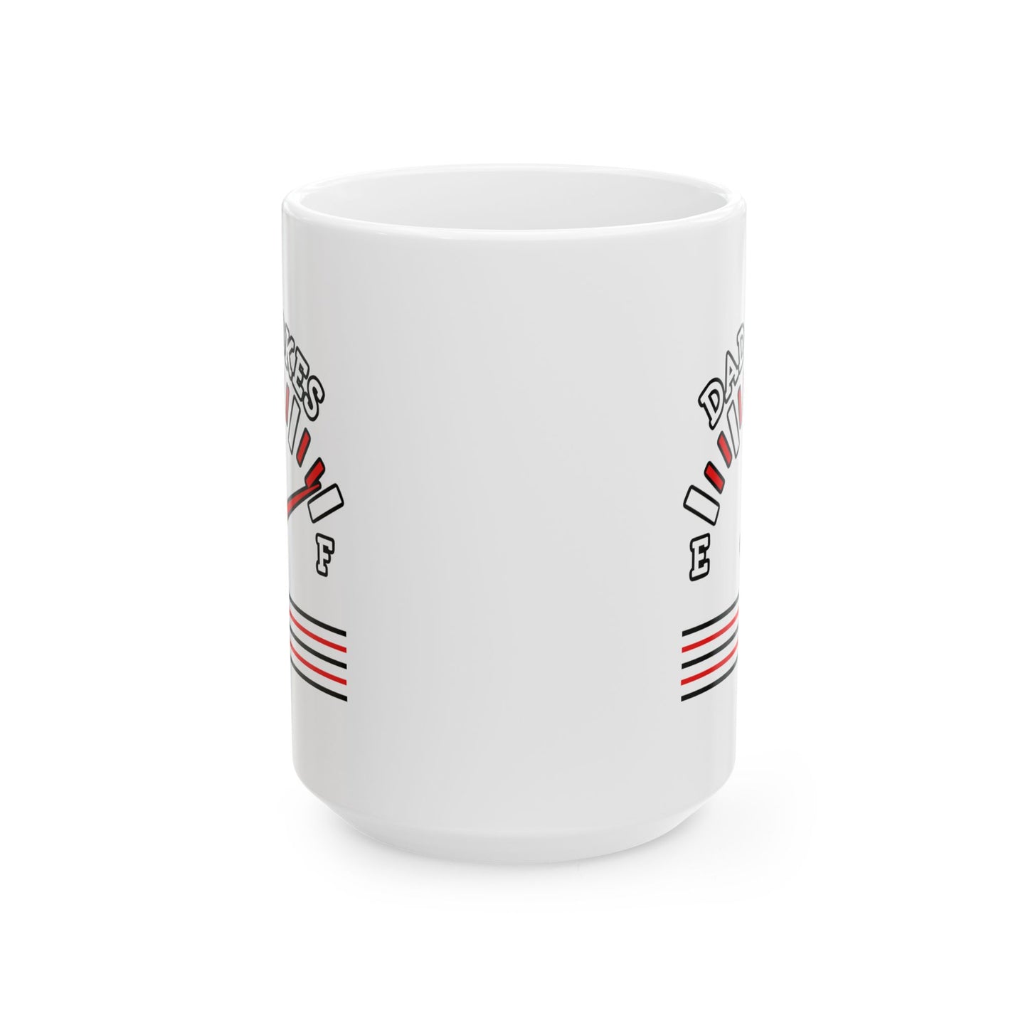 Father's Day Mug - Dad Jokes