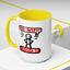 Humor Mug - No Wifi? Adios!