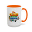 Birthday Mug - I'm Older Than the Internet