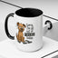 Adult Mug - Sorry I'm All Out of Fucks