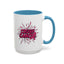 Support Mug - Crush Cancer