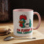 Humor Mug - I'm Fluent In Fowl Language