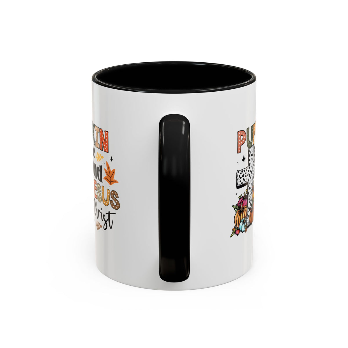 Fall Mug