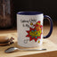 Adult Mug - Talking Dirty