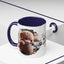 Animal Mug - Dog Coffee Wrap 24