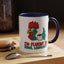 Humor Mug - I'm Fluent In Fowl Language