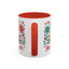 Easter Mug - Colorful Easter Bunny