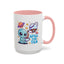 Alien Mug - Spill The Tea