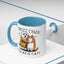 Animal Mug - Forget Candy